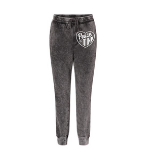 Mineral Wash Peace of Mind Joggers